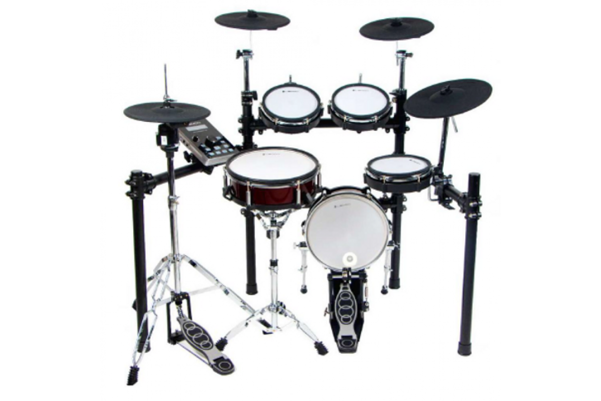 Lemon electronic deals drums